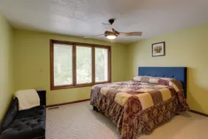 Waterfront Luna Pier Home 14 Mi to Downtown Toledo - Innenbereich