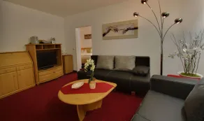 Hotel Grille - Chambre