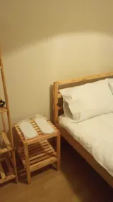 Grand Ala Otel Konukevi - Værelse