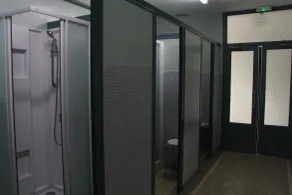 Espace Bernadette Soubirous Nevers - Bad