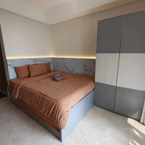 Gold Coast PIK Apartments by Host Jess - Room