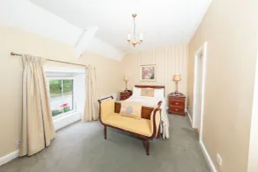 The Glenbeigh Hotel - Room