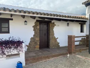 Hotel Málaga Sierra de las Nieves by Real Spain Hotels Adults Recommended - Værelse