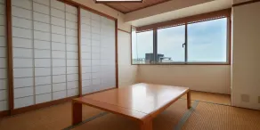 Ocean Resort PMC - Chambre