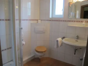 Gasthof Kern - Bathroom