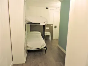 Hotel Jacobeo - Chambre