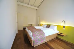Hotel Sommerau - Room