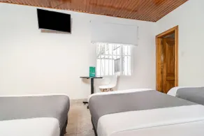 Hotel Quintas de Normandia - Chambre