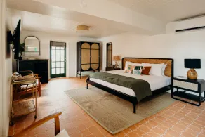 King Christian Hotel - Room