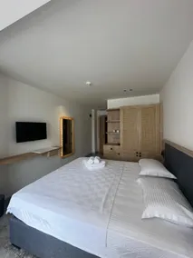 Ciftlique Otel Cesme - Room