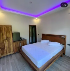 Maşukiye Otel - Room