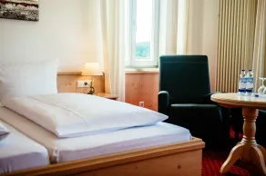 Deutenhof Hotel, Restaurant & Veranstaltung - Camera