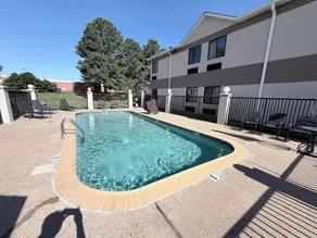 HARMONY HOTEL Hernando - Piscina