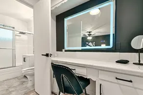 CityPlace bnb Aparthotel - Chambre