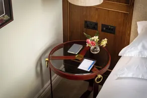 Seaton House - Small Luxury Hotels of the World - Room