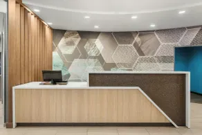 SpringHill Suites by Marriott Morgantown - Réception