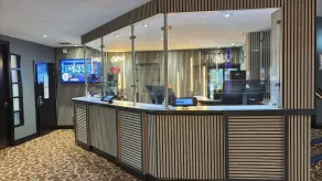 Airport Hotel Manchester - Reception
