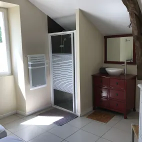 Le Domaine des Ramonets - Quarto