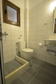 Irene Apartments - Bad