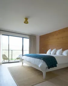 Timber Cove Resort - Rum