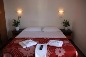 Hotel Orlov - Zimmer
