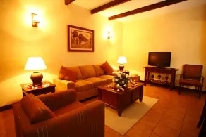 Hotel Soleil La Antigua - Room