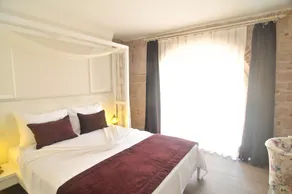 Cunda Rota Otel - Room