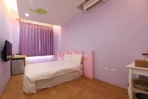 Happy B&B - Habitación