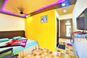 Shri Ganesh Hotel - Rum