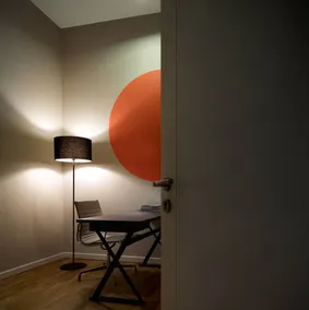 E&O Residences Kuala Lumpur - Habitación
