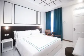 Hotel Noola Malioboro - Værelse