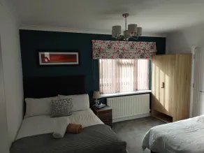 Chambre privée - Chambre