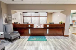 Homewood Suites by Hilton Lawrenceville Duluth - Restaurant