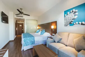 Hotel Riu Bravo - 0'0 All Inclusive - Chambre