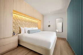 ONE GT Grand Cayman - Room