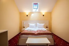 Extravagance Hotel - Room