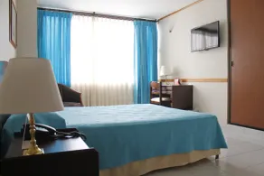 Hotel Principe - Zimmer