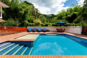 Casa Rivera del Cacao - Pool