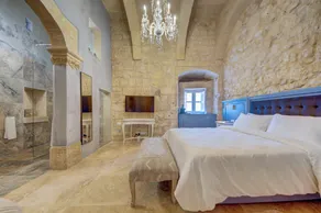 Ta Karmenu - A Medieval Maltese Gem 800-Year-Old House near Mdina, Rabat - Rum