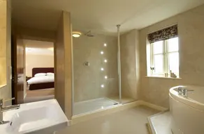 Mercure Thame Lambert Hotel - Salle de bain