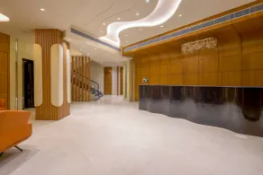 Sterling Avante Chandigarh Mohali - Hall