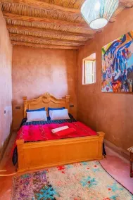 Riad Azelia - Chambre