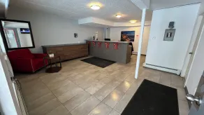 Westport Inn - Hall