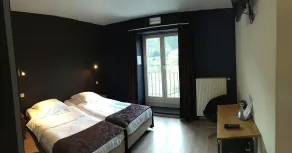 Hotel La Librairie - Room