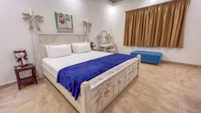 The C Resort & Residences - Room