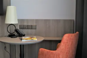 KSL ESPLANADE HOTEL with HOT SPRING - Chambre
