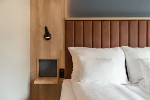 Quality Hotel Sogndal - Zimmer