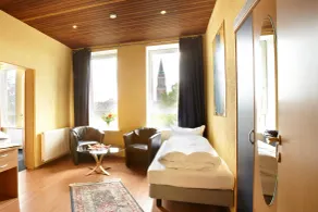Hotel City Kiel by Premiere Classe - Værelse
