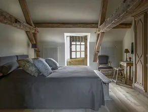 B&B Hof te Spieringen - Room