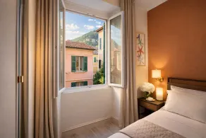 Vernazza Old Town Suites - Chambre